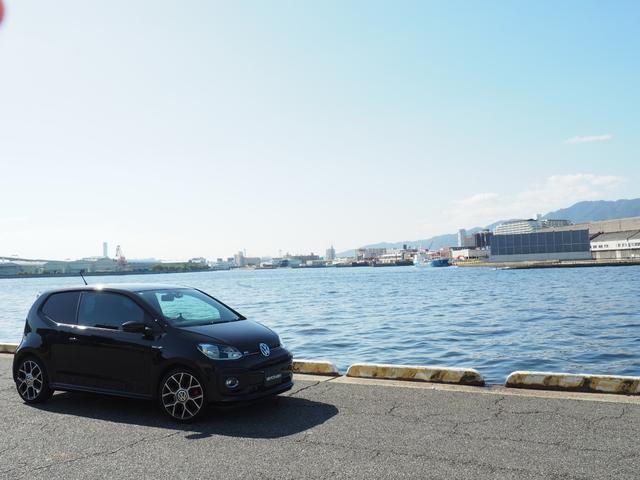 アップ！ アップ！ＧＴＩ／直列３気筒ＤＯＨＣ１２バルブＩＣターボ／　フォルクスワーゲンディラーにてミッションＡＳＳＹ交換済み車両／限定車（限定６００台）／３ＨＢ６速マニュアル／ＥＢＤ／ＥＳＣ／純正１７インチアルミ／シートヒーター／ＥＴＣ／Ｒソナー／保証書　取説有／Ｓキ（79枚目）