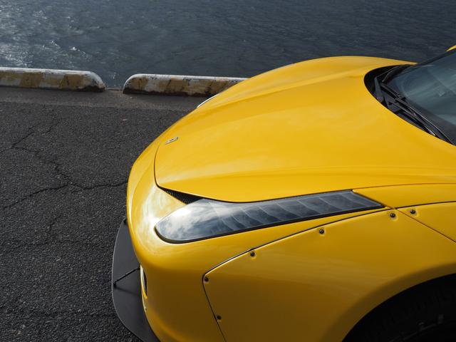 FERRARI 458 ITALIA BASE GRADE