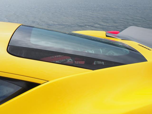 FERRARI 458 ITALIA BASE GRADE