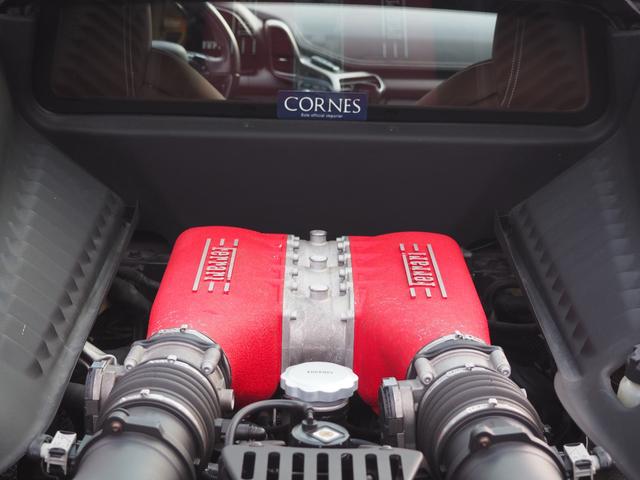 FERRARI 458 ITALIA BASE GRADE
