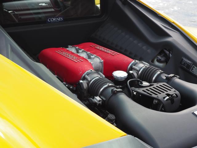 FERRARI 458 ITALIA BASE GRADE