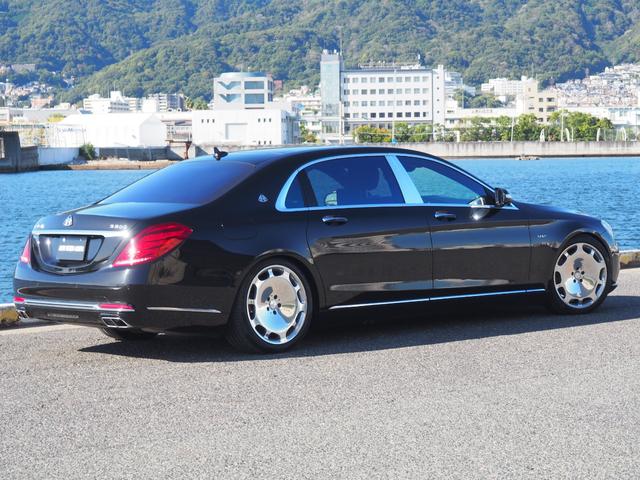 MAYBACH MAYBACH OTHER