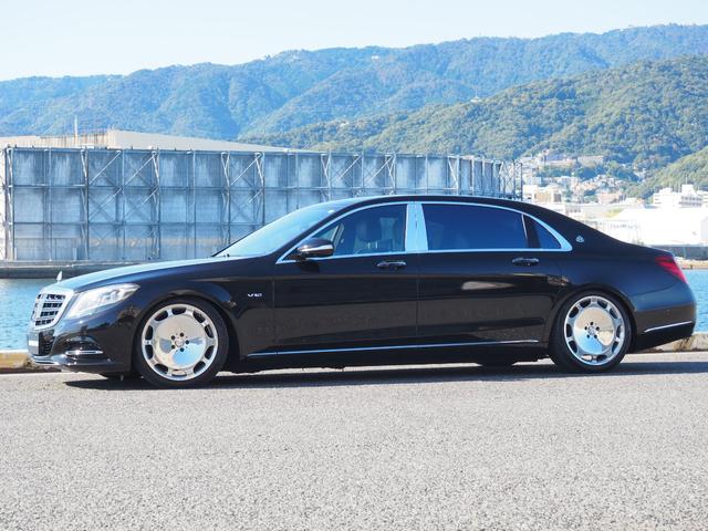 MAYBACH MAYBACH OTHER