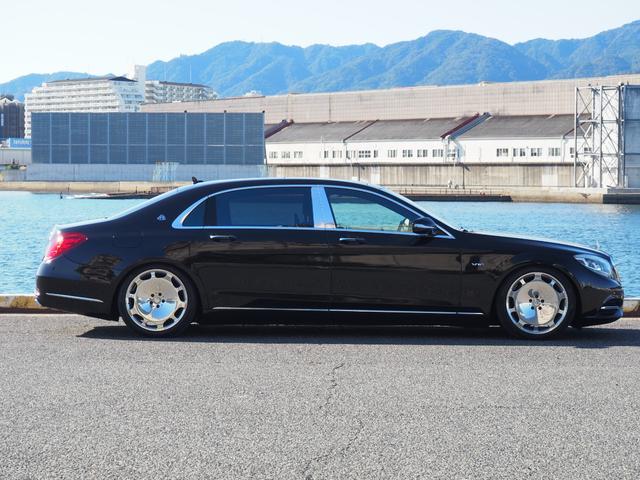 MAYBACH MAYBACH OTHER