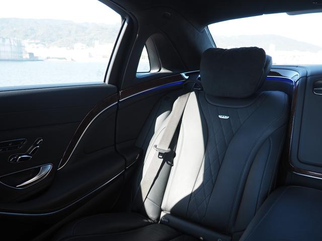 MAYBACH MAYBACH OTHER