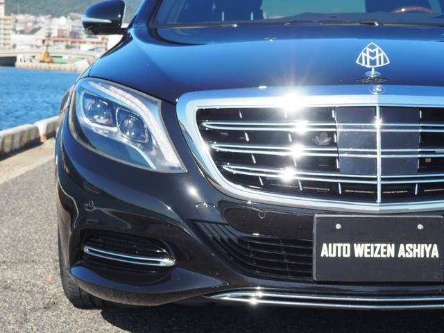 MAYBACH MAYBACH OTHER