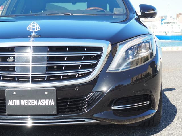 MAYBACH MAYBACH OTHER