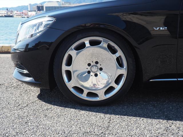 MAYBACH MAYBACH OTHER