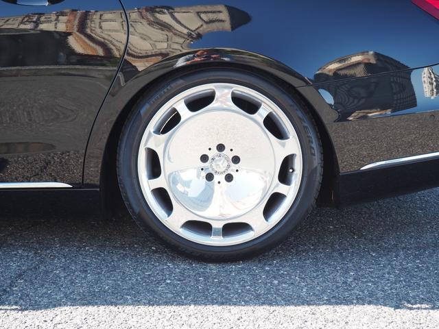 MAYBACH MAYBACH OTHER