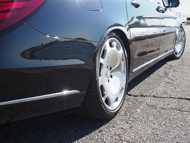 MAYBACH MAYBACH OTHER