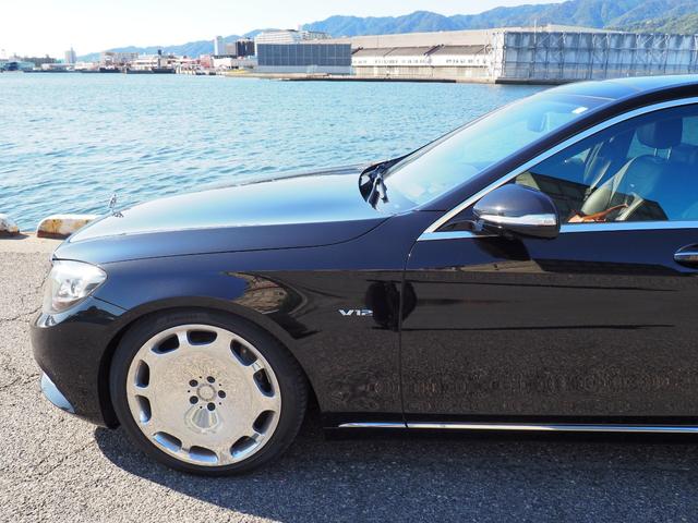 MAYBACH MAYBACH OTHER