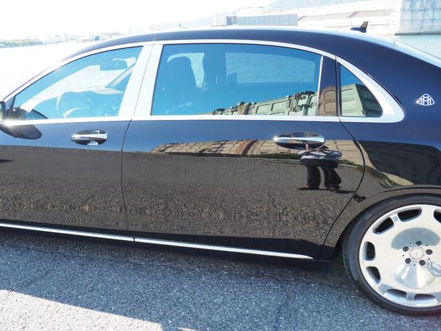 MAYBACH MAYBACH OTHER