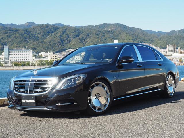 MAYBACH MAYBACH OTHER