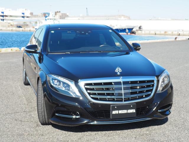 MAYBACH MAYBACH OTHER