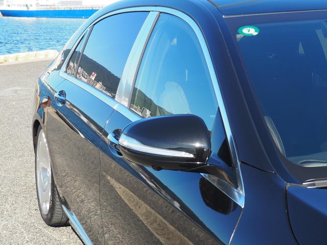 MAYBACH MAYBACH OTHER