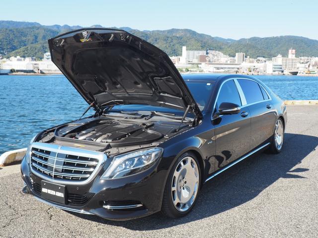 MAYBACH MAYBACH OTHER