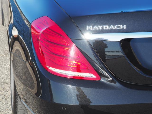 MAYBACH MAYBACH OTHER