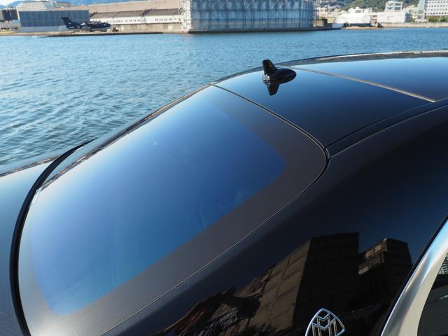 MAYBACH MAYBACH OTHER