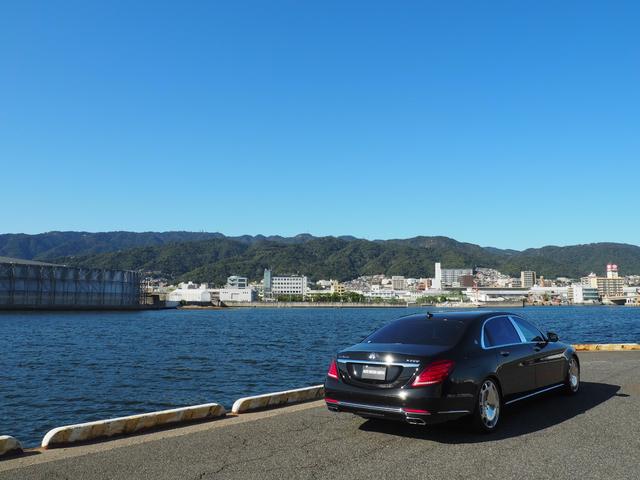 MAYBACH MAYBACH OTHER