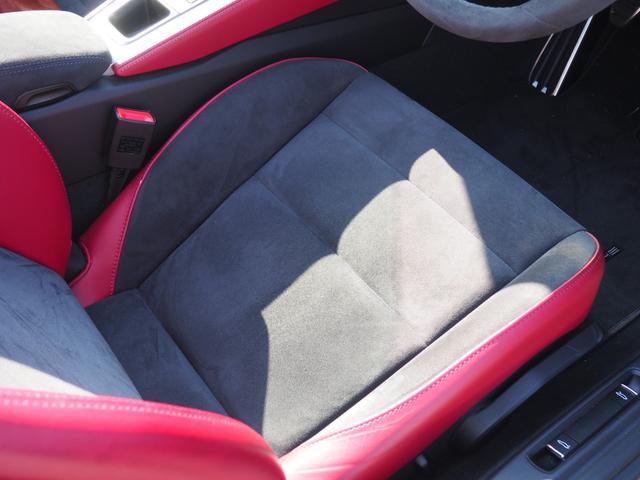 718スパイダー 718スパイダー/右H/スポクロ/スポエグ/シートヒーター/ /Pアシスト/Bカメラ/電動可倒式ドアミラー/20インチアルミホイール/レッドキャリパー/360℃純正ドラレコ/ETC2/室内保管/雨天未使用/禁煙車/ディーラー車検ポルシェ保証延長済車両/スぺキー有(25枚目)