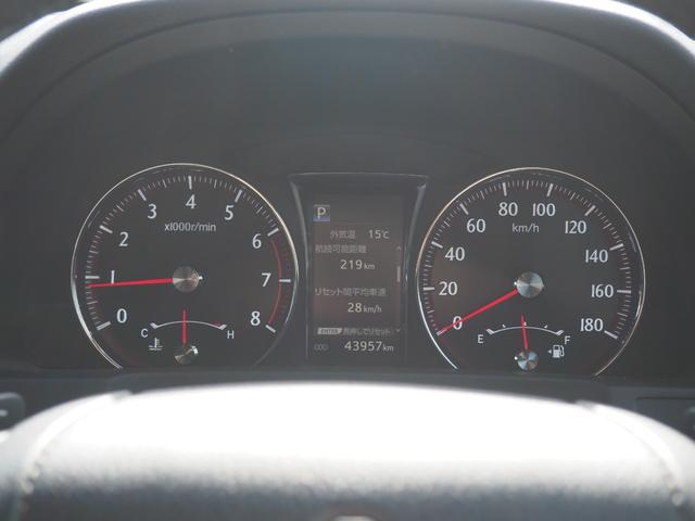 クラウン アスリートＳ－Ｔ／ビルシュタイン純正形状足回り／後期モデル／　クスコ前後スタビライザー／ステアリングレザー張替／後期モデル／禁煙車／オプション１８インチ／シート冷暖付黒革シート／ＬＥＤオートライト＆オートハイビーム／クルコン／Ｂカメラ／パドルシフト／ハンドブック（13枚目）