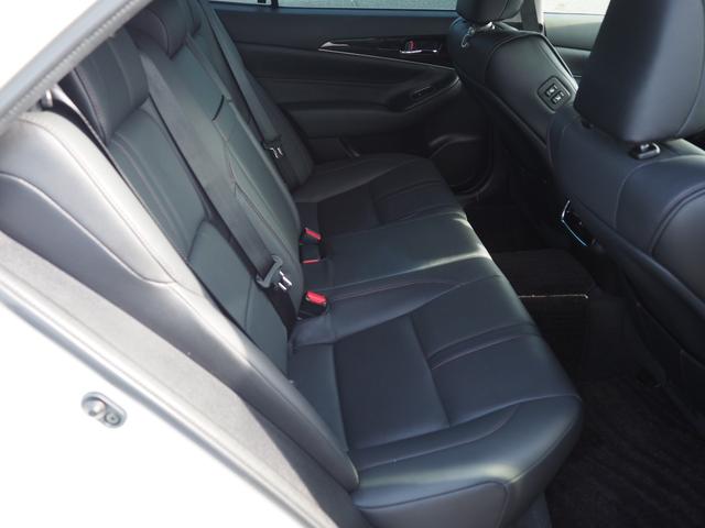 クラウン アスリートＳ－Ｔ／ビルシュタイン純正形状足回り／後期モデル／　クスコ前後スタビライザー／ステアリングレザー張替／後期モデル／禁煙車／オプション１８インチ／シート冷暖付黒革シート／ＬＥＤオートライト＆オートハイビーム／クルコン／Ｂカメラ／パドルシフト／ハンドブック（26枚目）