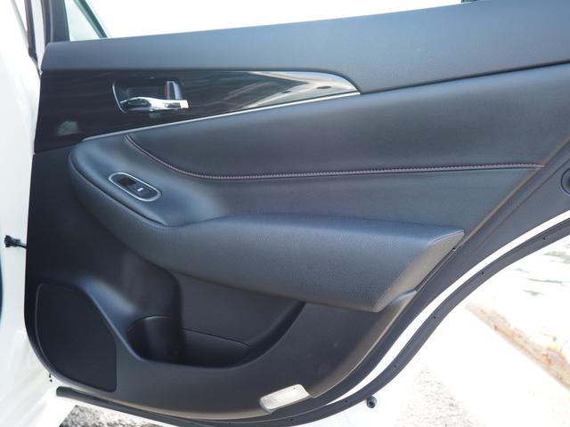 クラウン アスリートＳ－Ｔ／ビルシュタイン純正形状足回り／後期モデル／　クスコ前後スタビライザー／ステアリングレザー張替／後期モデル／禁煙車／オプション１８インチ／シート冷暖付黒革シート／ＬＥＤオートライト＆オートハイビーム／クルコン／Ｂカメラ／パドルシフト／ハンドブック（27枚目）