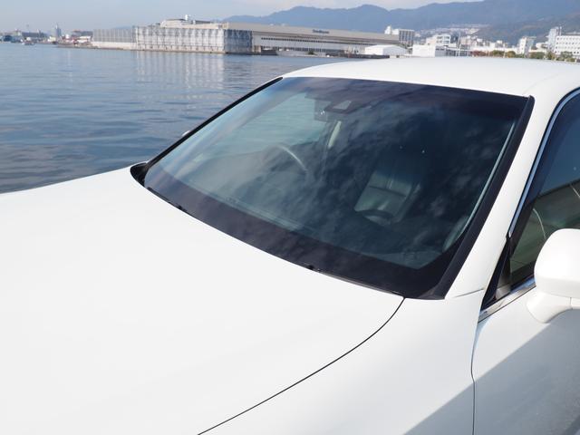 クラウン アスリートＳ－Ｔ／ビルシュタイン純正形状足回り／後期モデル／　クスコ前後スタビライザー／ステアリングレザー張替／後期モデル／禁煙車／オプション１８インチ／シート冷暖付黒革シート／ＬＥＤオートライト＆オートハイビーム／クルコン／Ｂカメラ／パドルシフト／ハンドブック（36枚目）