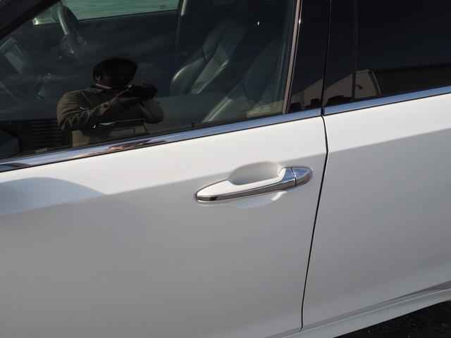 クラウン アスリートＳ－Ｔ／ビルシュタイン純正形状足回り／後期モデル／　クスコ前後スタビライザー／ステアリングレザー張替／後期モデル／禁煙車／オプション１８インチ／シート冷暖付黒革シート／ＬＥＤオートライト＆オートハイビーム／クルコン／Ｂカメラ／パドルシフト／ハンドブック（38枚目）