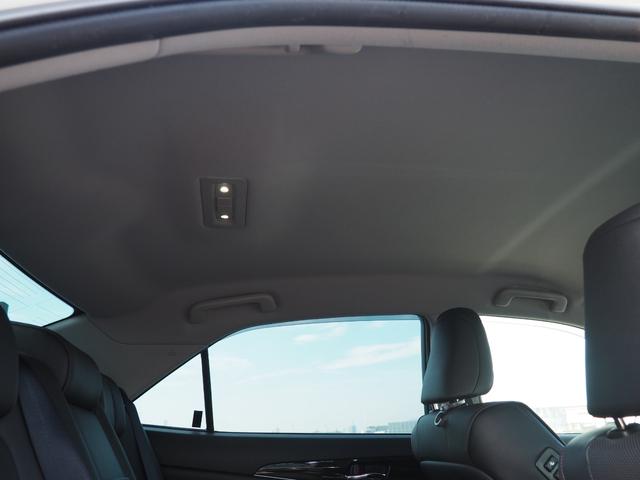 クラウン アスリートＳ－Ｔ／ビルシュタイン純正形状足回り／後期モデル／　クスコ前後スタビライザー／ステアリングレザー張替／後期モデル／禁煙車／オプション１８インチ／シート冷暖付黒革シート／ＬＥＤオートライト＆オートハイビーム／クルコン／Ｂカメラ／パドルシフト／ハンドブック（50枚目）