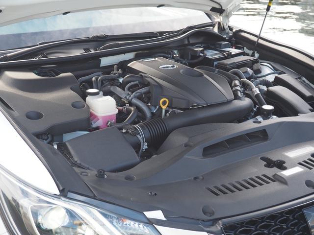 クラウン アスリートＳ－Ｔ／ビルシュタイン純正形状足回り／後期モデル／　クスコ前後スタビライザー／ステアリングレザー張替／後期モデル／禁煙車／オプション１８インチ／シート冷暖付黒革シート／ＬＥＤオートライト＆オートハイビーム／クルコン／Ｂカメラ／パドルシフト／ハンドブック（70枚目）