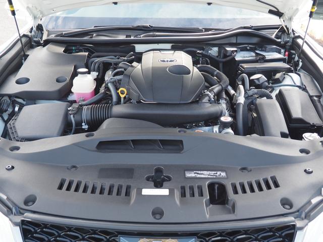 クラウン アスリートＳ－Ｔ／ビルシュタイン純正形状足回り／後期モデル／　クスコ前後スタビライザー／ステアリングレザー張替／後期モデル／禁煙車／オプション１８インチ／シート冷暖付黒革シート／ＬＥＤオートライト＆オートハイビーム／クルコン／Ｂカメラ／パドルシフト／ハンドブック（71枚目）