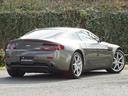 ●平成20年(2008年)登録 ●アストンマーティン V8ヴァンテージ クーペ ●正規ディーラー車 ●右ハンドル ●タッチトロニック ●マーキュリーシルバー ●新車時車両価格 1700万円