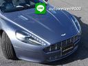 ASTON MARTIN RAPIDE