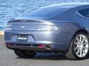 ASTON MARTIN RAPIDE