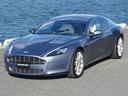 ASTON MARTIN RAPIDE