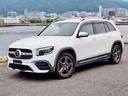 MERCEDES BENZ GLB