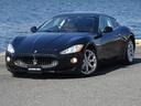 MASERATI GRAN TURISMO