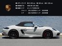 ７１８ボクスターＧＴＳ　４．０　車検令和８年３月迄／クレヨン／左ハンドル／ＰＤＫ／スポクロ／スポエグ／カーボンインテ／シートヒーター／ＢＯＳＥ／エントリーＤ／クルコン／ロールＯＢ／ナビ／カメラ／ご希望のプライス積極的にお寄せください(8枚目)