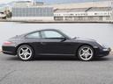 ９１１ ９１１カレラ　正規ディーラーにて９４８７１ｋｍ時エンジ新品交換（実走行４３０００ｋｍ）／インタミシャフト交換済み／左Ｈ／黒革シート／カロッツェリアナビ／禁煙車／ご希望のプライス積極的にお寄せください（4枚目）