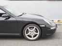 ９１１カレラ　正規ディーラーにて９４８７１ｋｍ時エンジ新品交換（実走行４３０００ｋｍ）／インタミシャフト交換済み／左Ｈ／黒革シート／カロッツェリアナビ／禁煙車／ご希望のプライス積極的にお寄せください（69枚目）