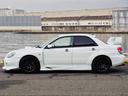 ＷＲＸ　ＳＴｉ　スペックＣ　構造変更済み完了車／Ｆ型鷹目／ＶＯＬＴＥＸフル／ＡＤＶＡＮ　ＲＺ－Ｆ２（ＡＤ０８Ｒ）／ＴＯＭＥＩサクションＰ　チタンマフラー／ＨＫＳキャタライザー／ＣＵＳＣＯリアリンク　トレーニング／各証明書全て有(3枚目)