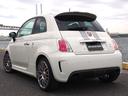 ABARTH ABARTH 595