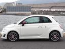 ABARTH ABARTH 595