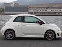 ABARTH ABARTH 595