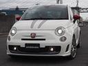 ABARTH ABARTH 595