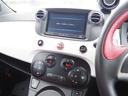 ABARTH ABARTH 595