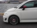 ABARTH ABARTH 595