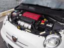 ABARTH ABARTH 595