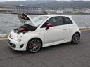 ABARTH ABARTH 595